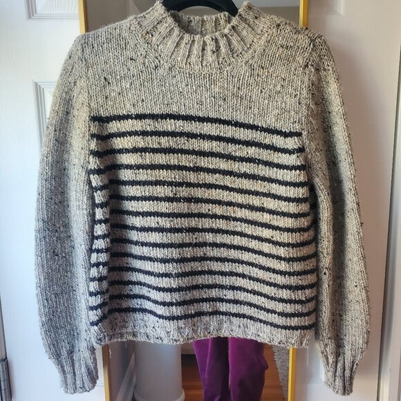 McConnell Irish Sweater - Picture 2 of 12